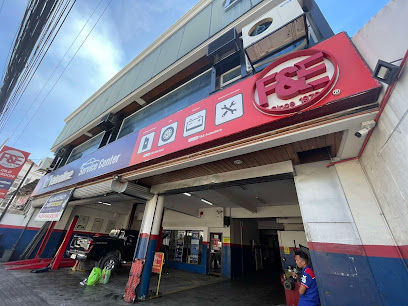 F&E Autostore Jalandoni